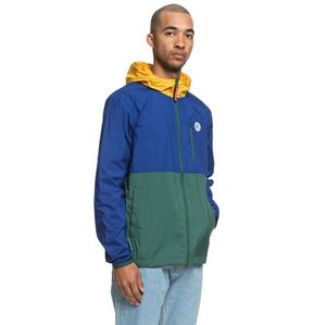 ✅ DC Dagup Triple Block Windbreaker ✅